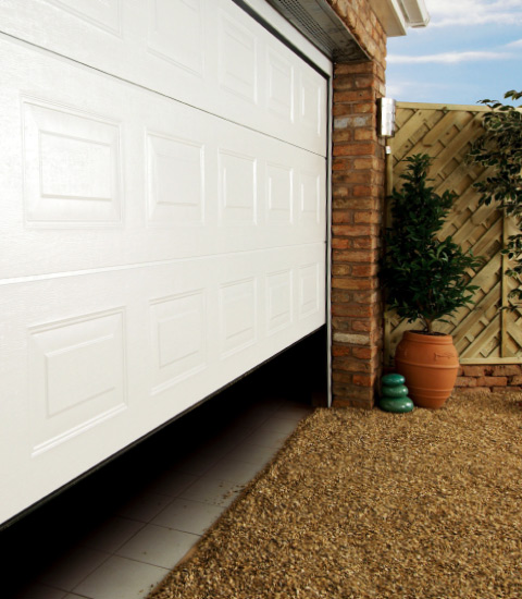 garage doors systems in northern ireland