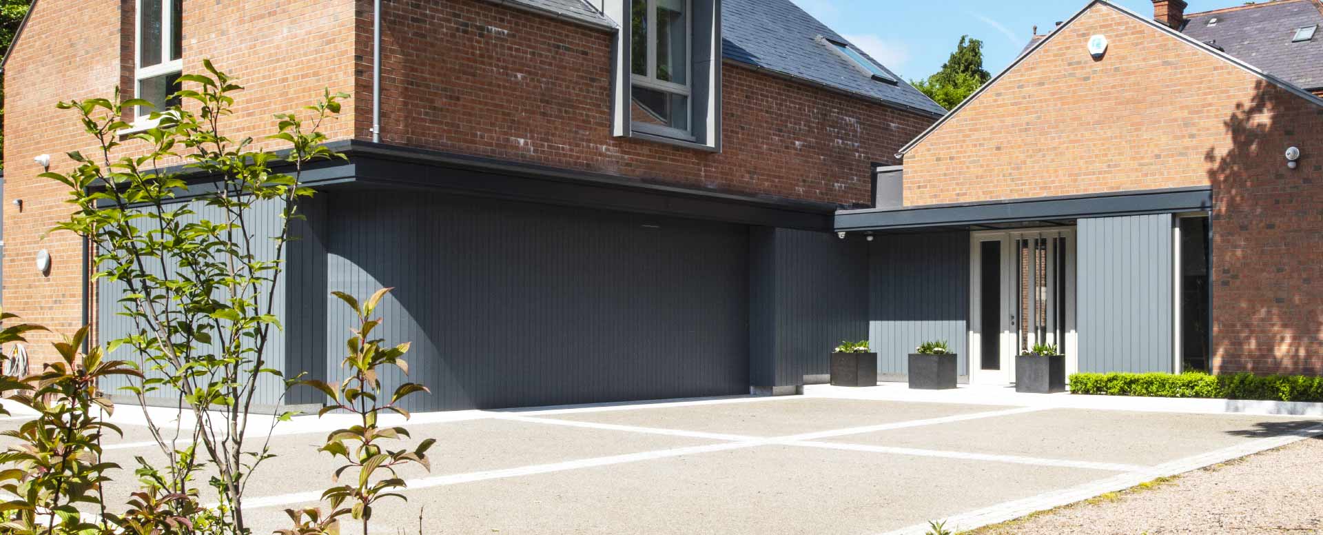 rundum mier rounded garage doors